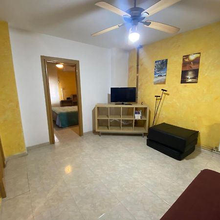 Casa Pumba Apartment San Martin De La Vega Exterior photo