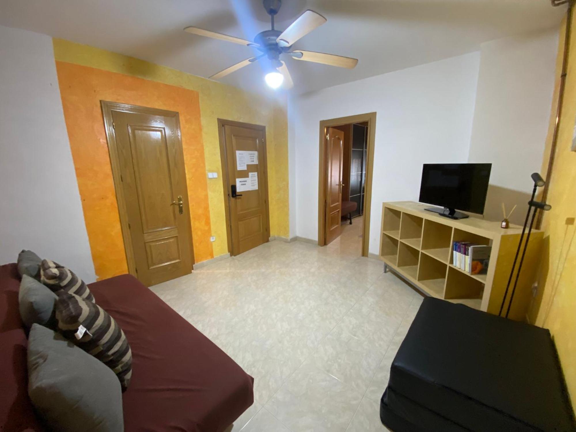 Casa Pumba Apartment San Martin De La Vega Exterior photo