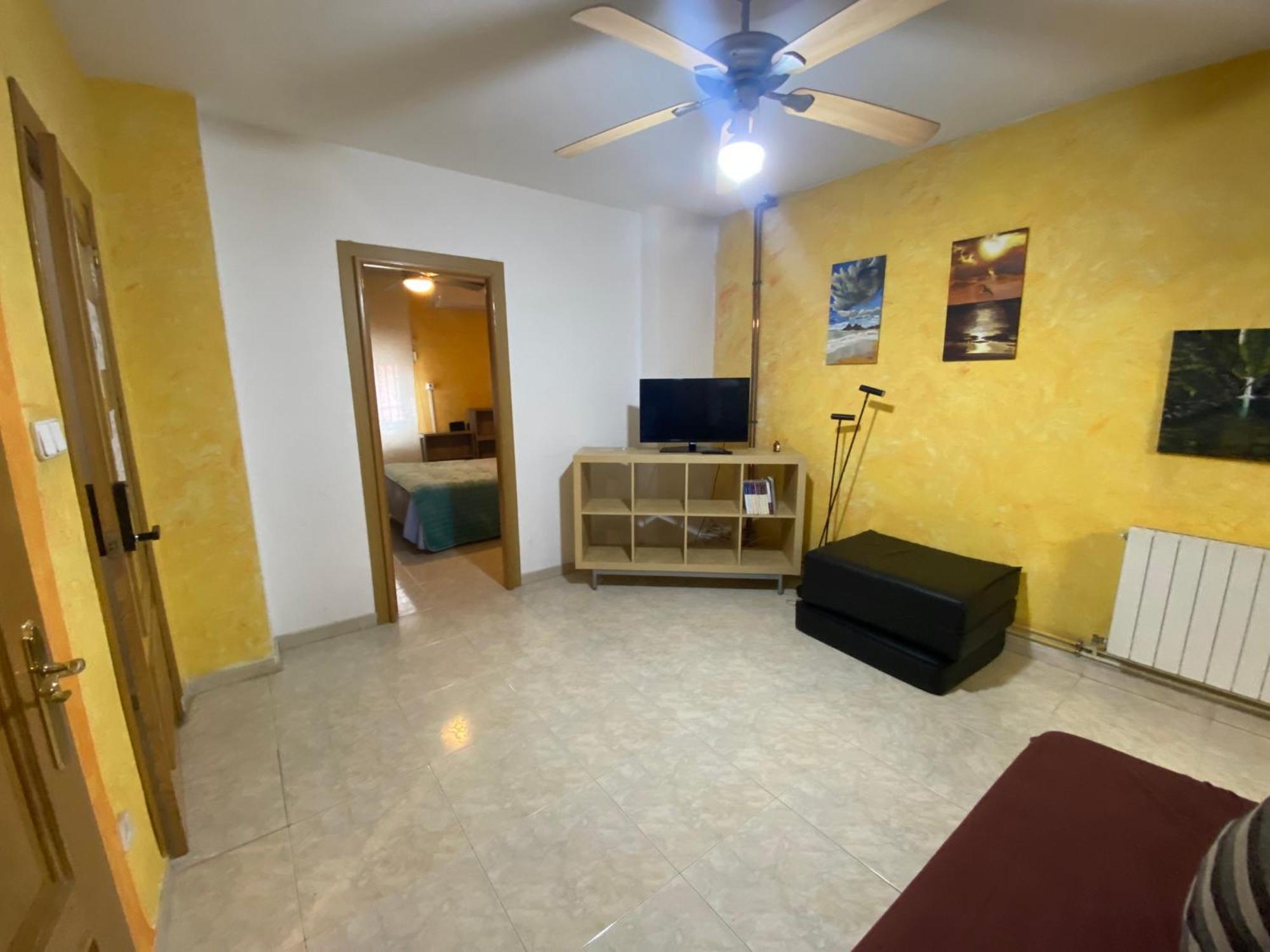 Casa Pumba Apartment San Martin De La Vega Exterior photo